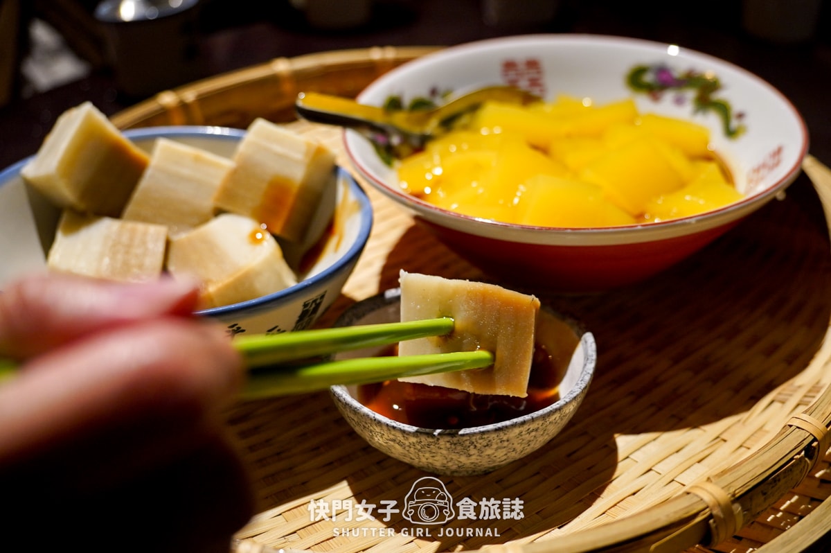 【宜蘭 五結鄉】阿芳鹹粥 x 沒訂位吃不到的宜蘭無菜單農家宴 x 西魯肉 x 金棗糕 - 第55張圖 【宜蘭 五結鄉】阿芳鹹粥 x 沒訂位吃不到的宜蘭無菜單農家宴 x 西魯肉 x 金棗糕