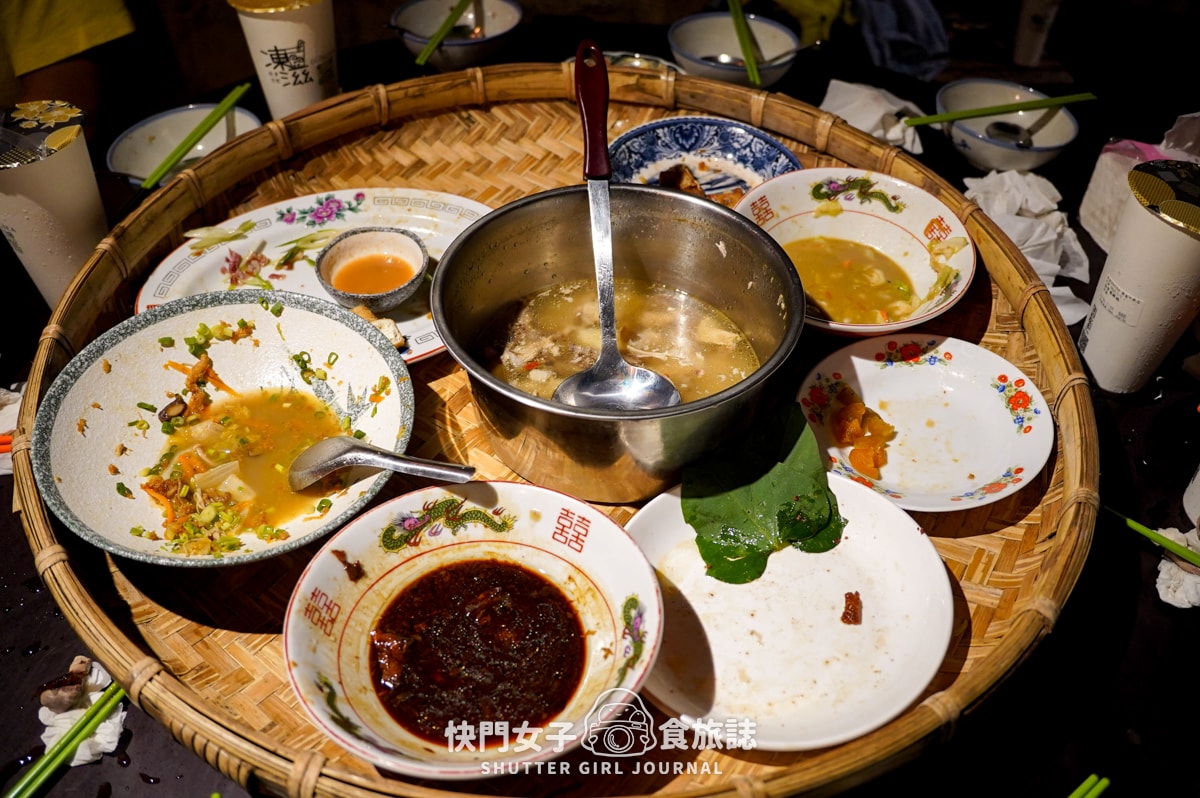 【宜蘭 五結鄉】阿芳鹹粥 x 沒訂位吃不到的宜蘭無菜單農家宴 x 西魯肉 x 金棗糕 - 第56張圖 【宜蘭 五結鄉】阿芳鹹粥 x 沒訂位吃不到的宜蘭無菜單農家宴 x 西魯肉 x 金棗糕