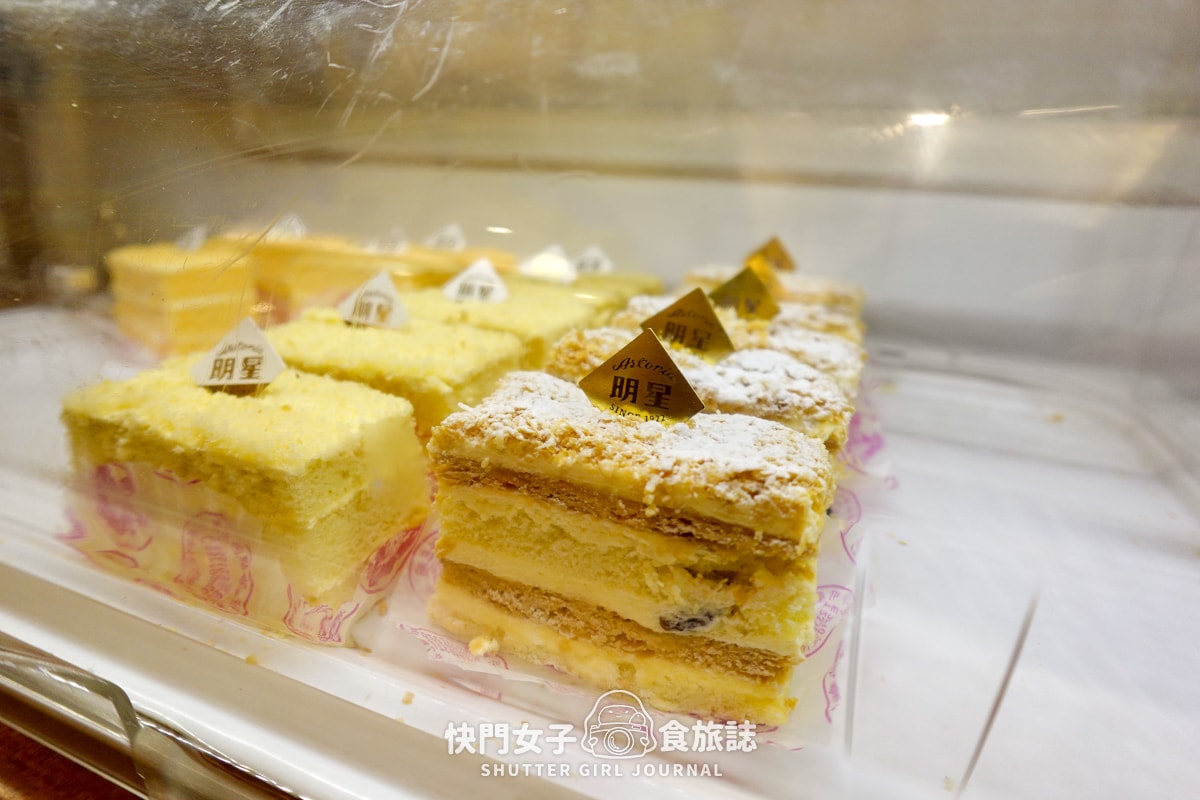 【台北 中正區】明星咖啡館 x 1922年西式經典老餐廳 x 俄羅斯風味餐