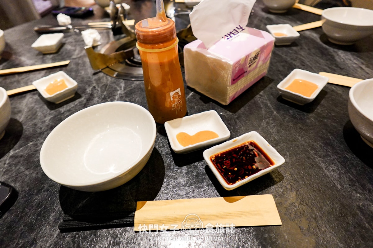 【基隆 仁愛區】福記蔬菜羊肉 x 清甜蔬菜基底羊肉湯 x 必點紅糟肉