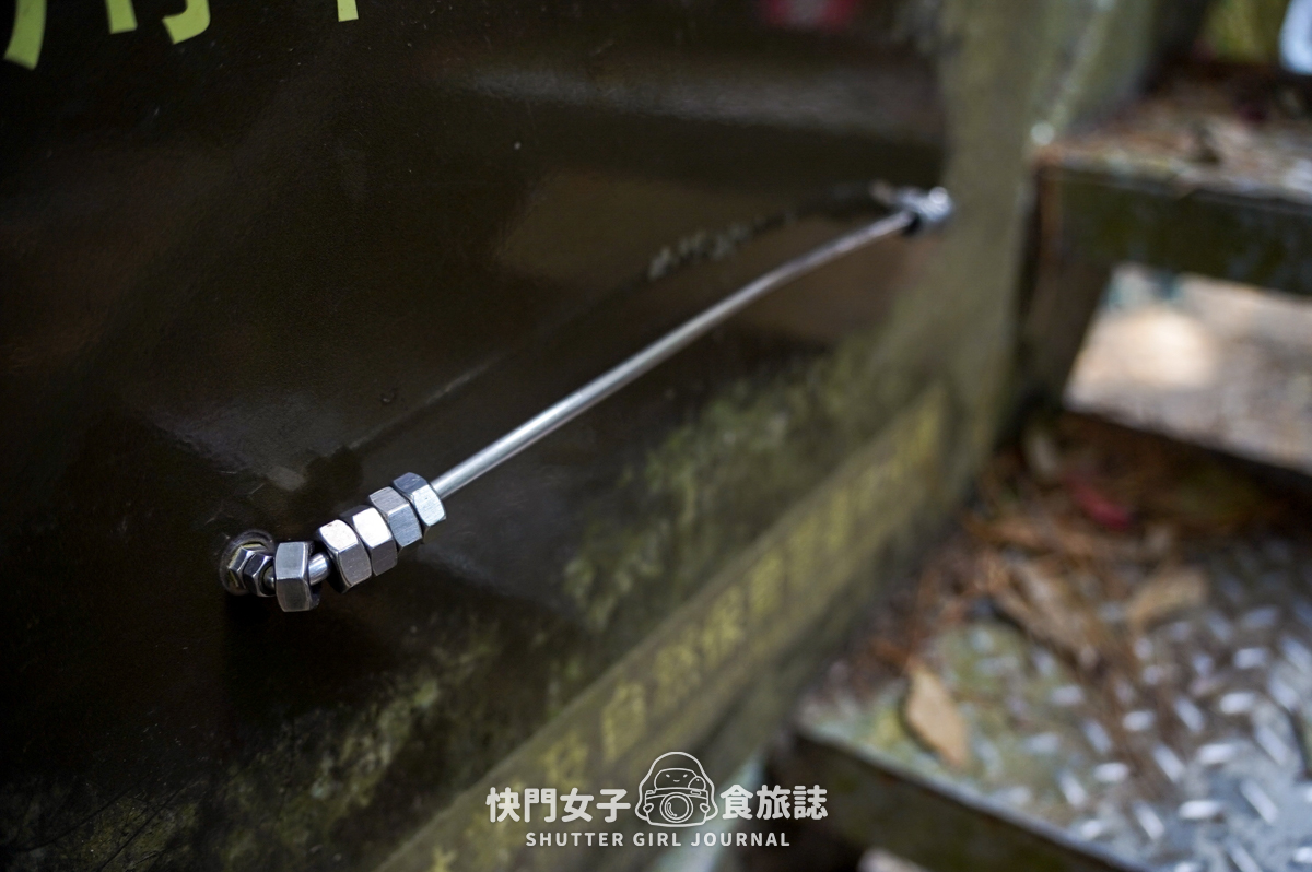 【稍來山】網美鳶嘴山縱走小百岳 x 號稱台灣小阿爾卑斯山 x 懼高挑戰中級山