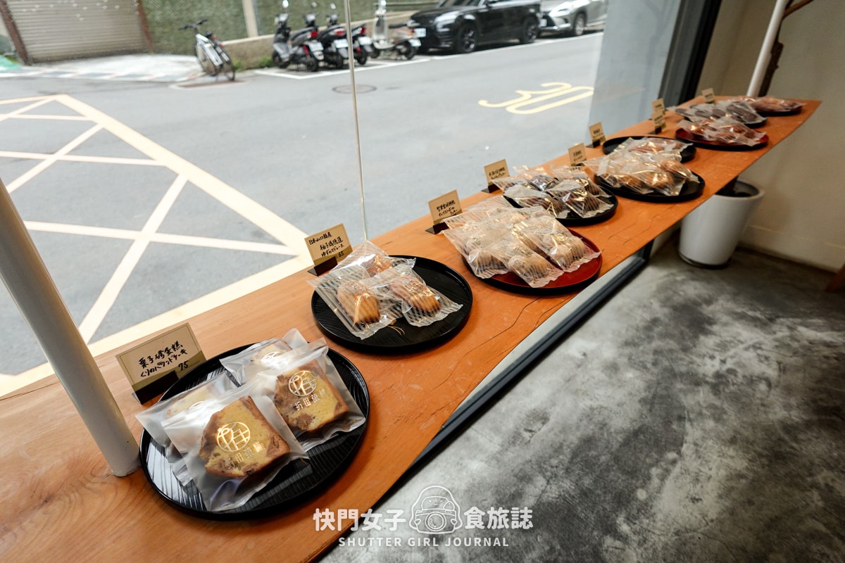 【台北 大安區】折田菓舖 x 日本甜點師傅手作蛋糕 x 水果千層 x 草莓海綿蛋糕