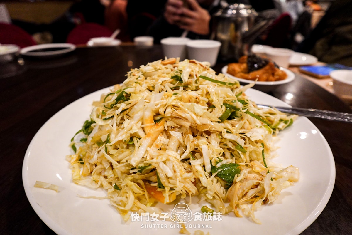 【台北 中山區】陶然亭餐廳 x 連續必比登推薦 x 千元內吃烤鴨