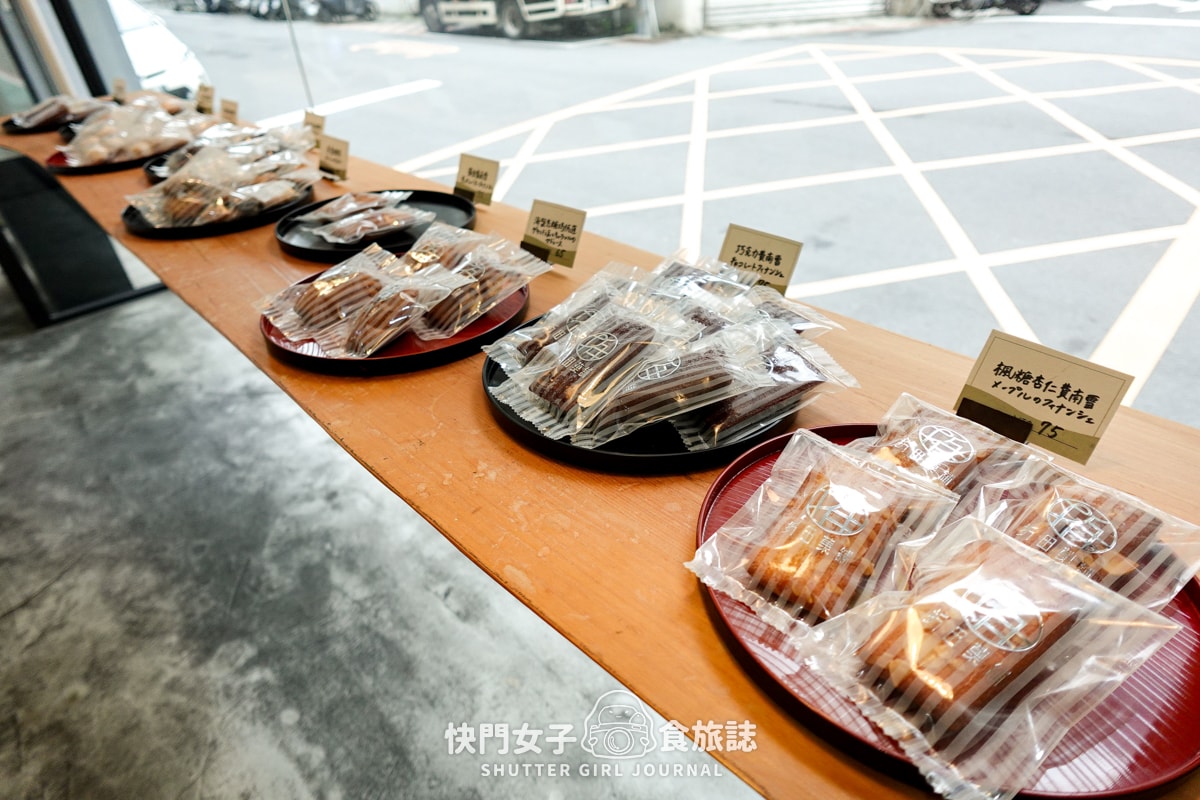 【台北 大安區】折田菓舖 x 日本甜點師傅手作蛋糕 x 水果千層 x 草莓海綿蛋糕