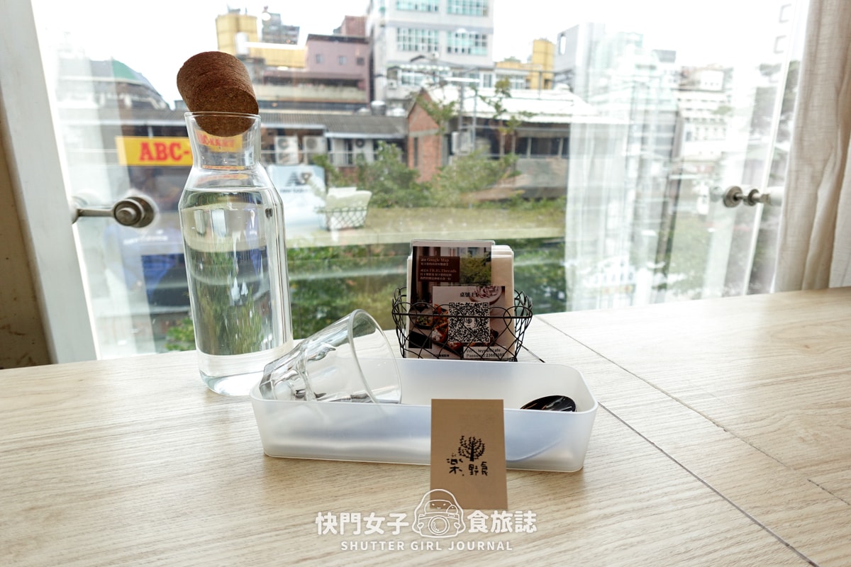 【台北 萬華區】樂野食 x 西門町高CP值早午餐盤 x 肉桂蘋果千層蛋糕