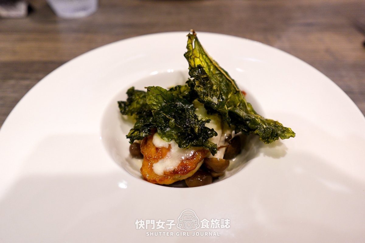 【台北 松山區】比胖鐵板燒Pi Pàng x 無菜單料理fine dining x 菲力牛排軟嫩鴨胸