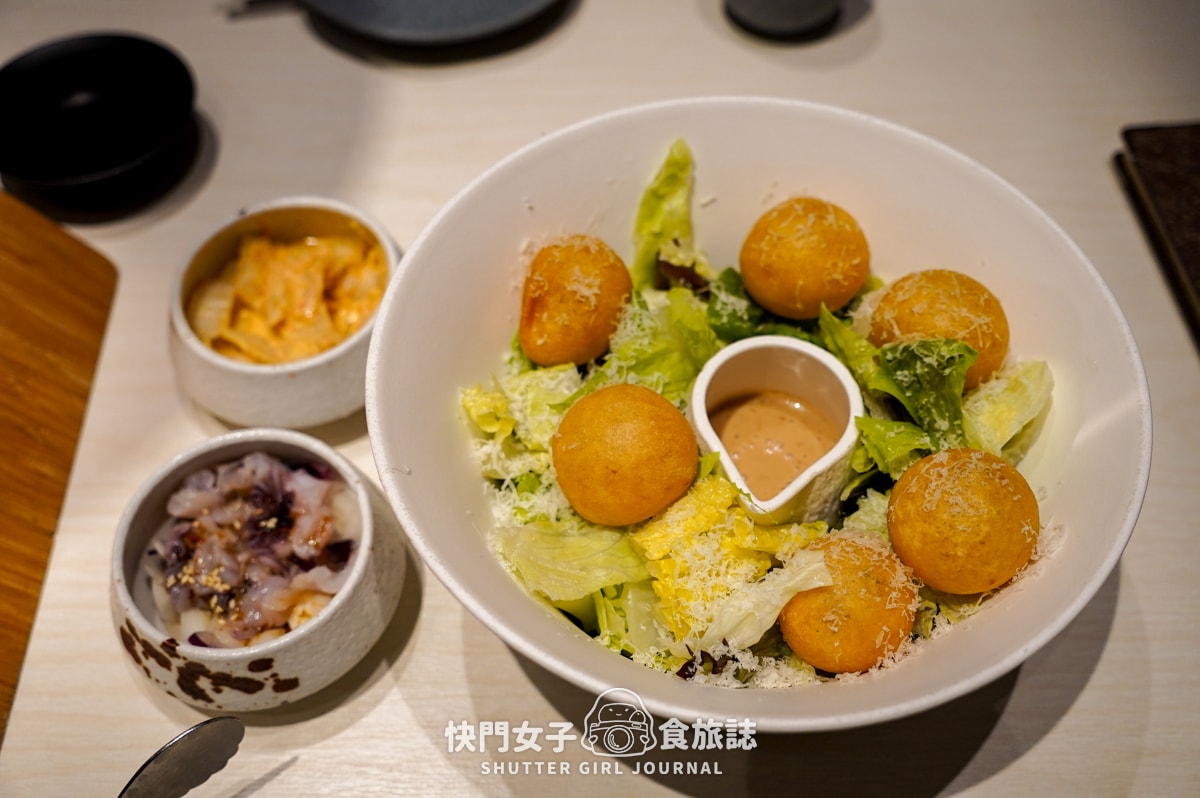【台中 西區】KoDo和牛燒肉 x 台中專人代烤和牛套餐 x 日本和牛澳洲厚切牛舌 - 第10張圖 【台中 西區】KoDo和牛燒肉 x 台中專人代烤和牛套餐 x 日本和牛澳洲厚切牛舌