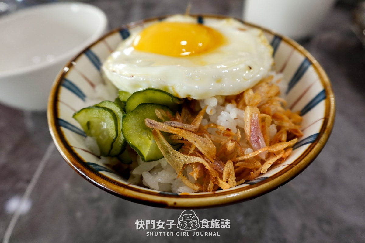 【高雄 苓雅區】三餐暖食 x 米其林指南餐廳 x 精緻小台菜四人套餐 - 第11張圖 【高雄 苓雅區】三餐暖食 x 米其林指南餐廳 x 精緻小台菜四人套餐