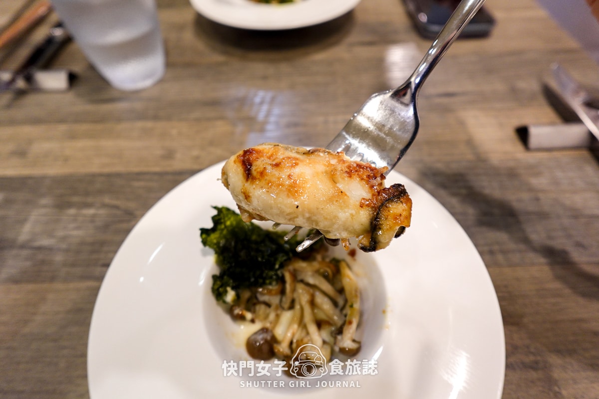 【台北 松山區】比胖鐵板燒Pi Pàng x 無菜單料理fine dining x 菲力牛排軟嫩鴨胸 - 第13張圖 【台北 松山區】比胖鐵板燒Pi Pàng x 無菜單料理fine dining x 菲力牛排軟嫩鴨胸