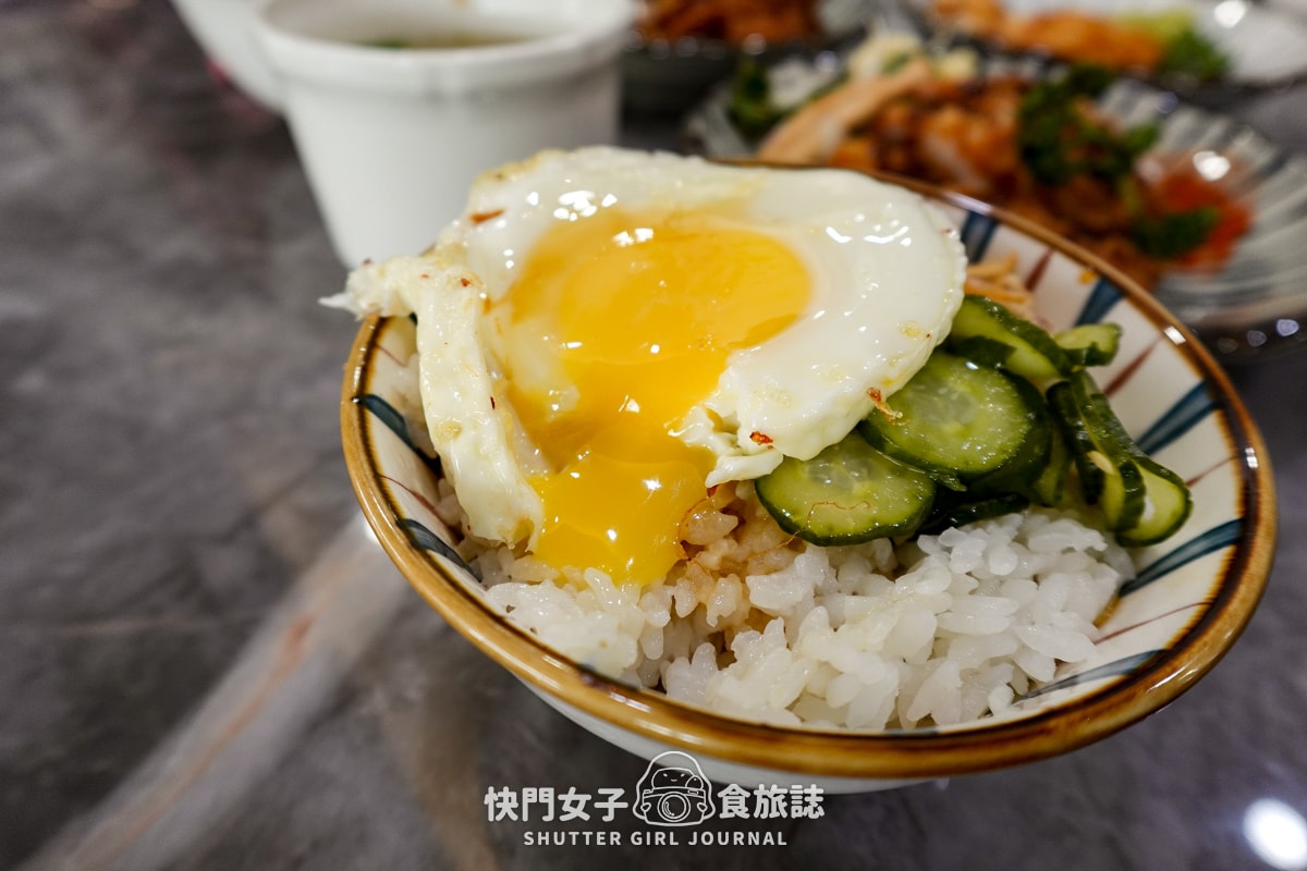 【高雄 苓雅區】三餐暖食 x 米其林指南餐廳 x 精緻小台菜四人套餐 - 第12張圖 【高雄 苓雅區】三餐暖食 x 米其林指南餐廳 x 精緻小台菜四人套餐