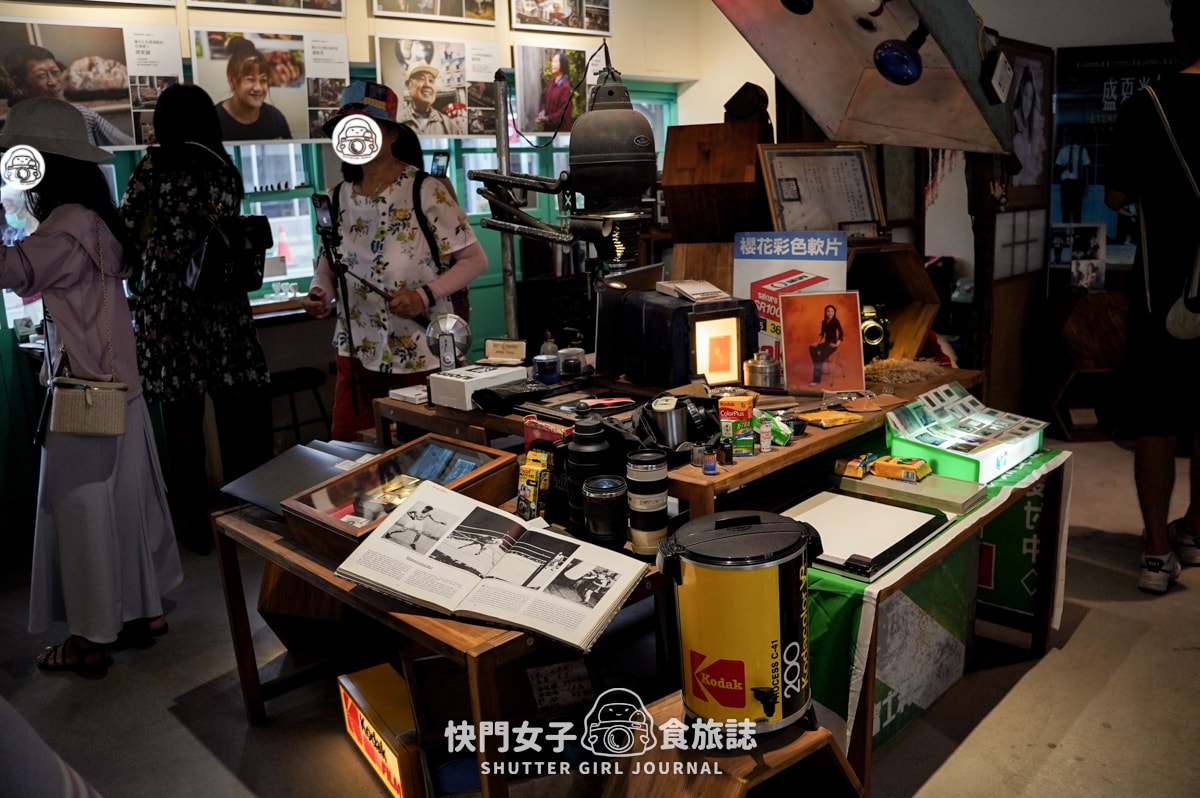 【花蓮 新城鄉】探訪新城老街 x 佳興冰菓店黃金檸檬汁 x 網美新城照相館 x 新城天主堂 - 第13張圖 【花蓮 新城鄉】探訪新城老街 x 佳興冰菓店黃金檸檬汁 x 網美新城照相館 x 新城天主堂