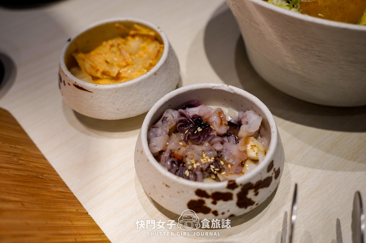 【台中 西區】KoDo和牛燒肉 x 台中專人代烤和牛套餐 x 日本和牛澳洲厚切牛舌 - 第12張圖 【台中 西區】KoDo和牛燒肉 x 台中專人代烤和牛套餐 x 日本和牛澳洲厚切牛舌