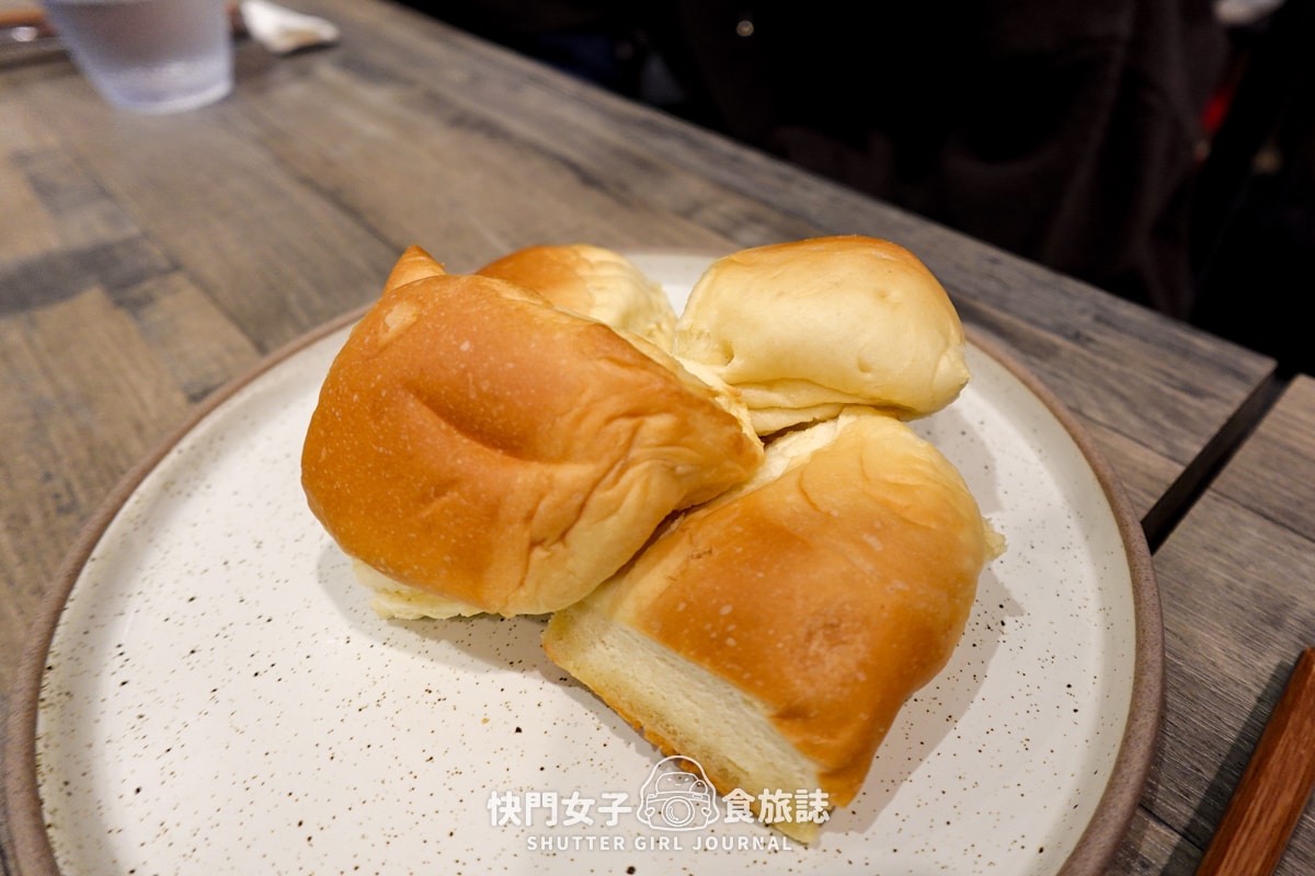 【台北 松山區】比胖鐵板燒Pi Pàng x 無菜單料理fine dining x 菲力牛排軟嫩鴨胸 - 第14張圖 【台北 松山區】比胖鐵板燒Pi Pàng x 無菜單料理fine dining x 菲力牛排軟嫩鴨胸