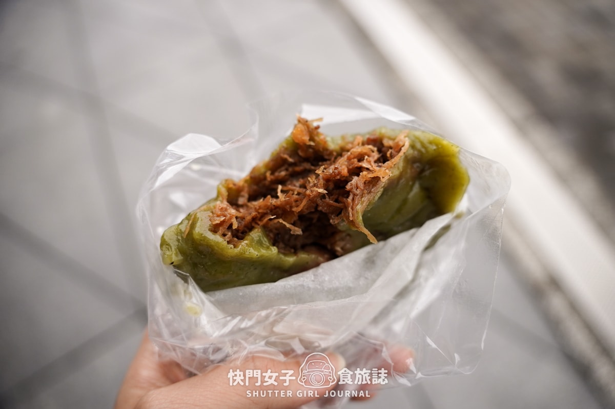 【南投 埔里鎮】汶傳統米食坊草仔粿 x 排隊名店草仔粿 x 芋仔粿 x 麻糬湯圓