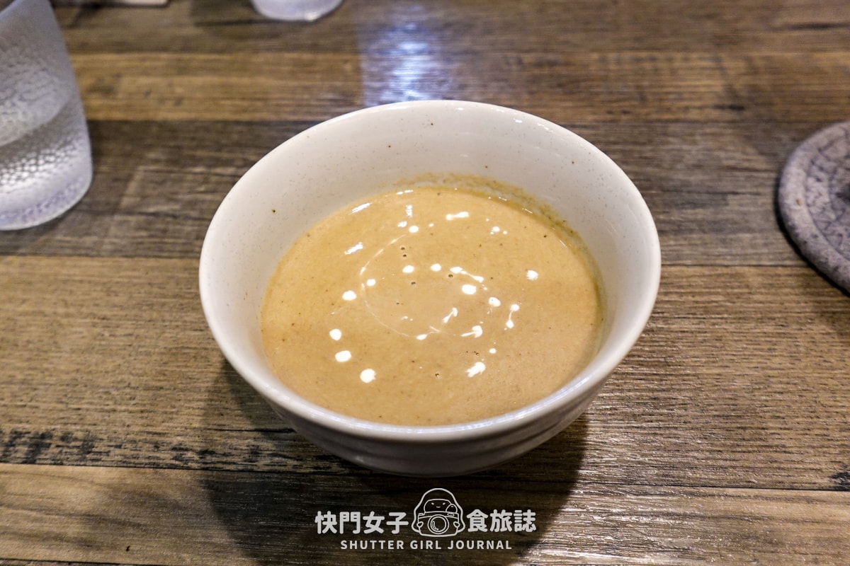【台北 松山區】比胖鐵板燒Pi Pàng x 無菜單料理fine dining x 菲力牛排軟嫩鴨胸 - 第15張圖 【台北 松山區】比胖鐵板燒Pi Pàng x 無菜單料理fine dining x 菲力牛排軟嫩鴨胸