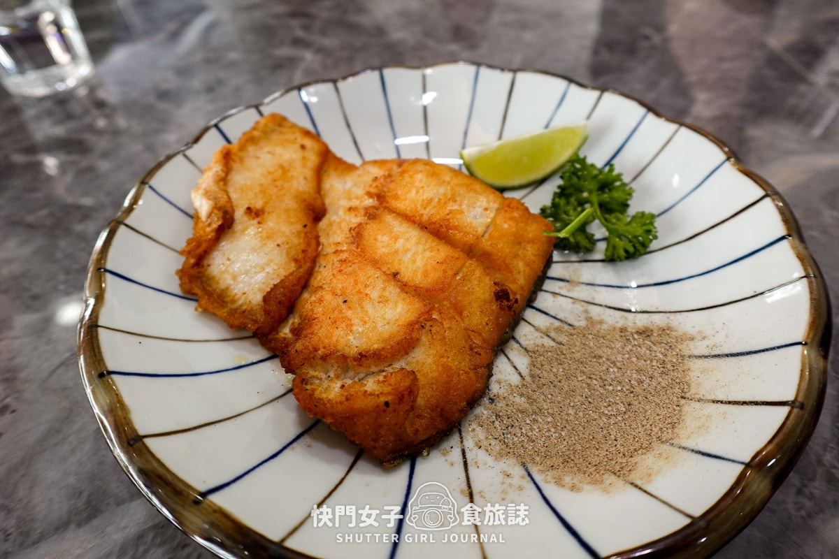 【高雄 苓雅區】三餐暖食 x 米其林指南餐廳 x 精緻小台菜四人套餐 - 第14張圖 【高雄 苓雅區】三餐暖食 x 米其林指南餐廳 x 精緻小台菜四人套餐