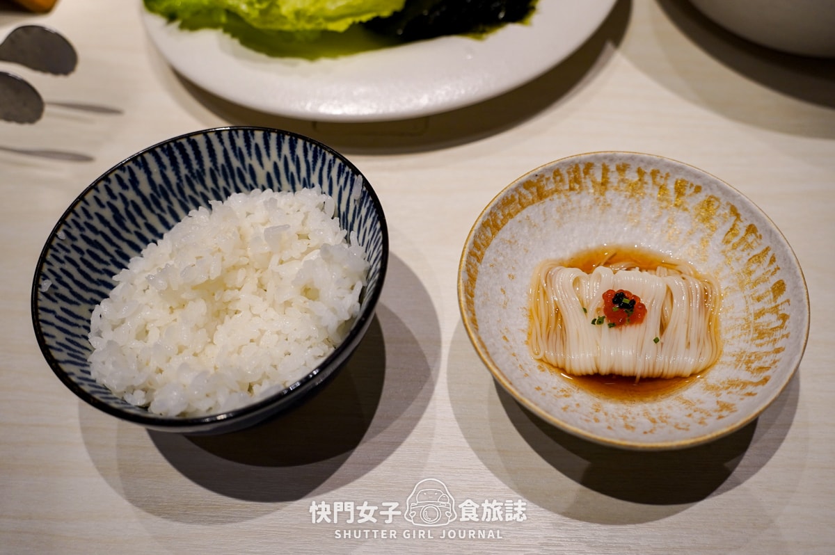 【台中 西區】KoDo和牛燒肉 x 台中專人代烤和牛套餐 x 日本和牛澳洲厚切牛舌 - 第14張圖 【台中 西區】KoDo和牛燒肉 x 台中專人代烤和牛套餐 x 日本和牛澳洲厚切牛舌