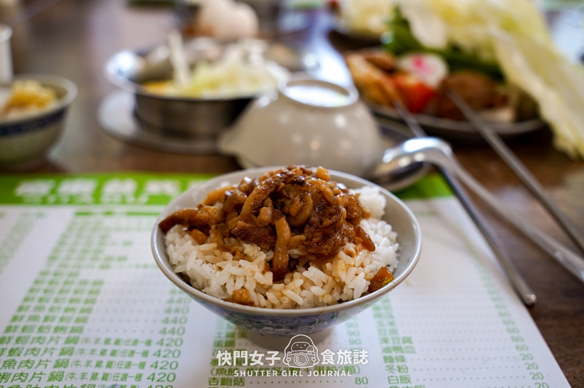 【台北 士林區】富樂台式涮涮鍋 x 高CP值人氣個人小火鍋 x 冰淇淋飲料自助吧吃到飽