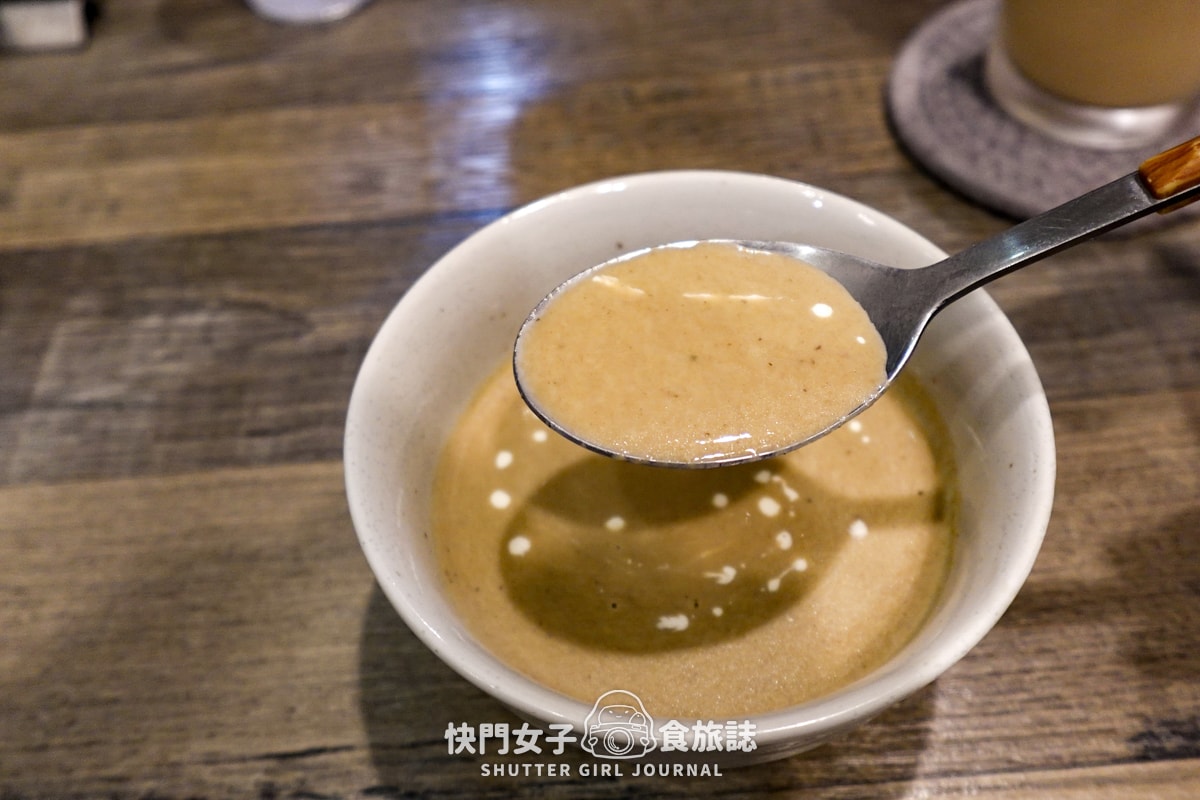 【台北 松山區】比胖鐵板燒Pi Pàng x 無菜單料理fine dining x 菲力牛排軟嫩鴨胸 - 第16張圖 【台北 松山區】比胖鐵板燒Pi Pàng x 無菜單料理fine dining x 菲力牛排軟嫩鴨胸