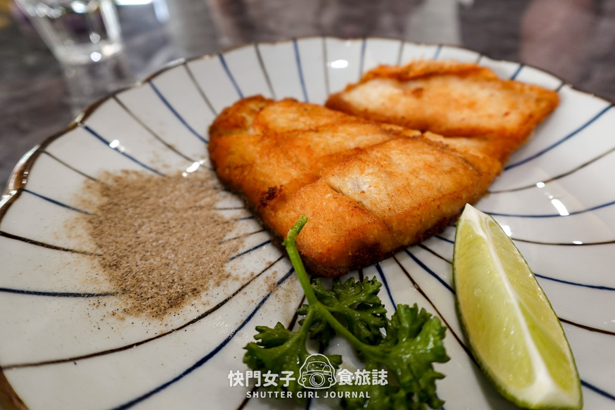 【高雄 苓雅區】三餐暖食 x 米其林指南餐廳 x 精緻小台菜四人套餐 - 第15張圖 【高雄 苓雅區】三餐暖食 x 米其林指南餐廳 x 精緻小台菜四人套餐