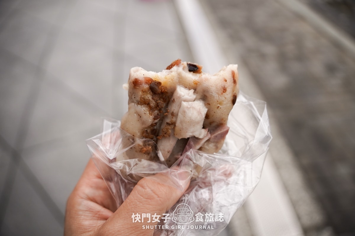 【南投 埔里鎮】汶傳統米食坊草仔粿 x 排隊名店草仔粿 x 芋仔粿 x 麻糬湯圓