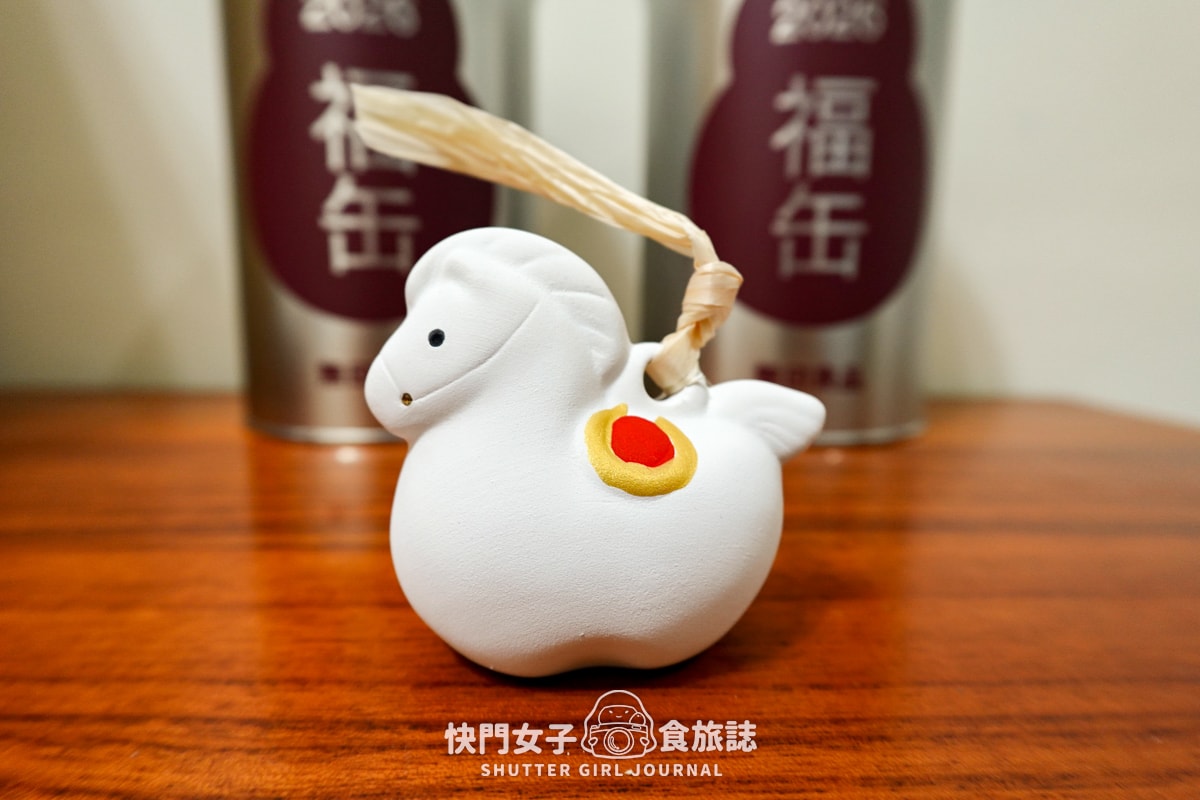 【無印良品 福罐開箱】2026馬年福罐開箱 x 職人陶雕素燒小陶偶 x 可愛鄉土玩具 - 第16張圖 【無印良品 福罐開箱】2026馬年福罐開箱 x 職人陶雕素燒小陶偶 x 可愛鄉土玩具