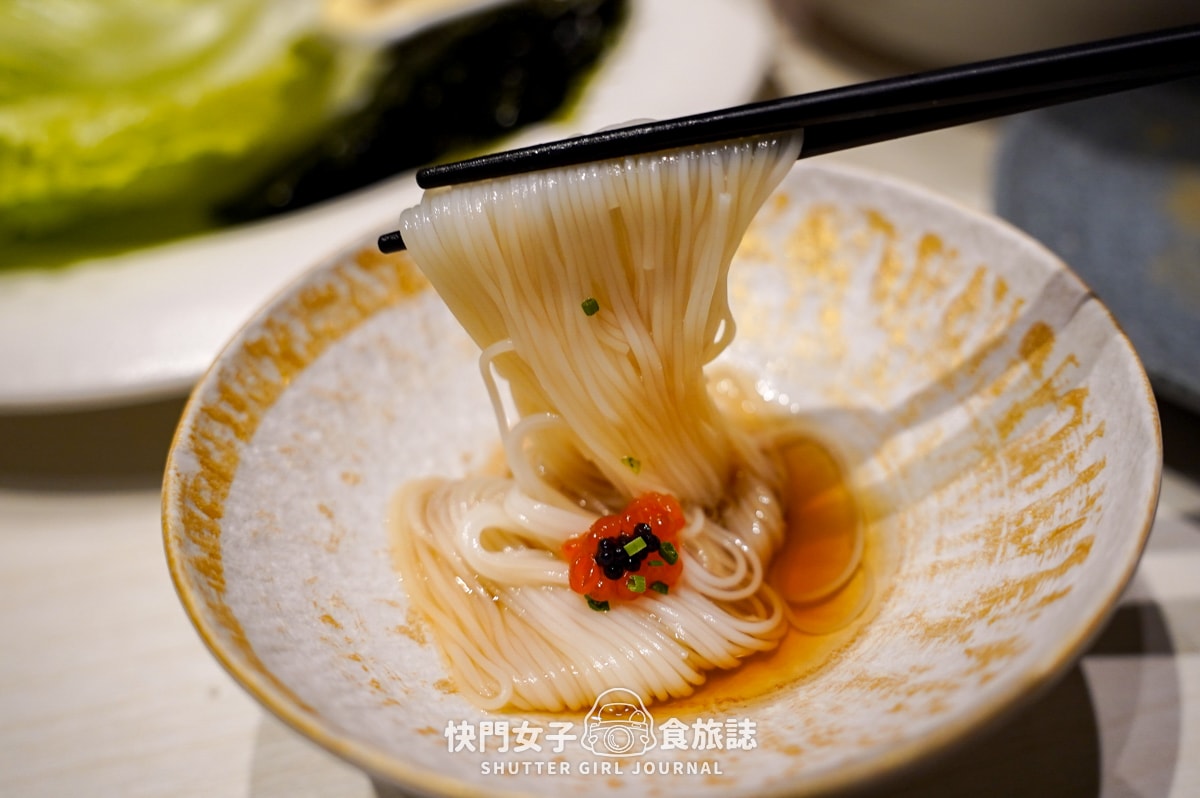 【台中 西區】KoDo和牛燒肉 x 台中專人代烤和牛套餐 x 日本和牛澳洲厚切牛舌 - 第16張圖 【台中 西區】KoDo和牛燒肉 x 台中專人代烤和牛套餐 x 日本和牛澳洲厚切牛舌