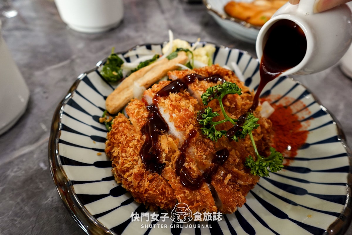 【高雄 苓雅區】三餐暖食 x 米其林指南餐廳 x 精緻小台菜四人套餐 - 第18張圖 【高雄 苓雅區】三餐暖食 x 米其林指南餐廳 x 精緻小台菜四人套餐
