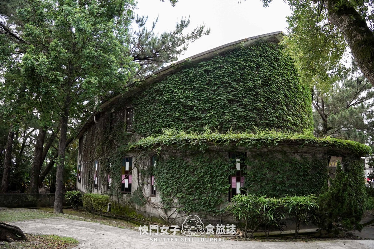 【花蓮 新城鄉】探訪新城老街 x 佳興冰菓店黃金檸檬汁 x 網美新城照相館 x 新城天主堂 - 第19張圖 【花蓮 新城鄉】探訪新城老街 x 佳興冰菓店黃金檸檬汁 x 網美新城照相館 x 新城天主堂