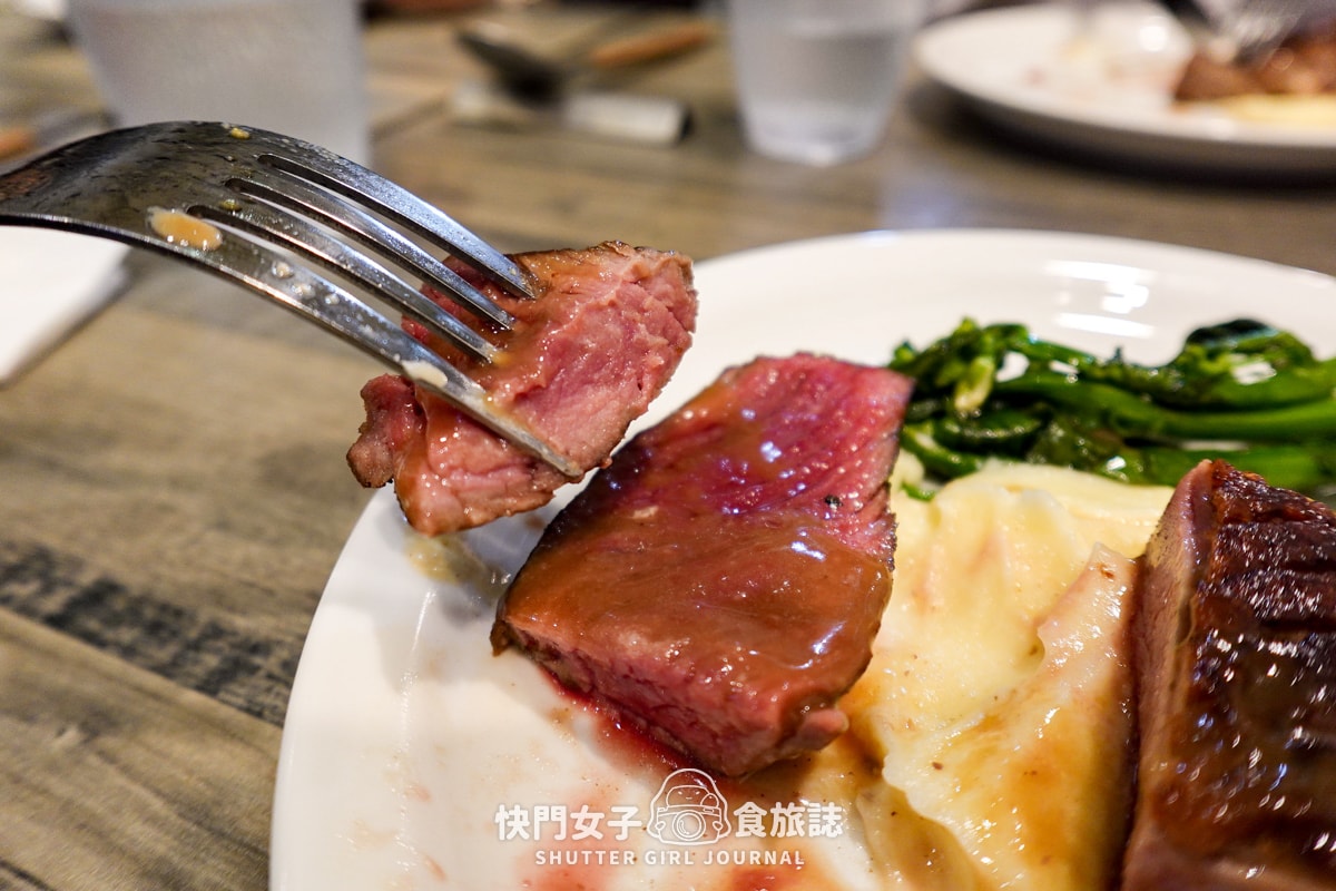 【台北 松山區】比胖鐵板燒Pi Pàng x 無菜單料理fine dining x 菲力牛排軟嫩鴨胸 - 第20張圖 【台北 松山區】比胖鐵板燒Pi Pàng x 無菜單料理fine dining x 菲力牛排軟嫩鴨胸