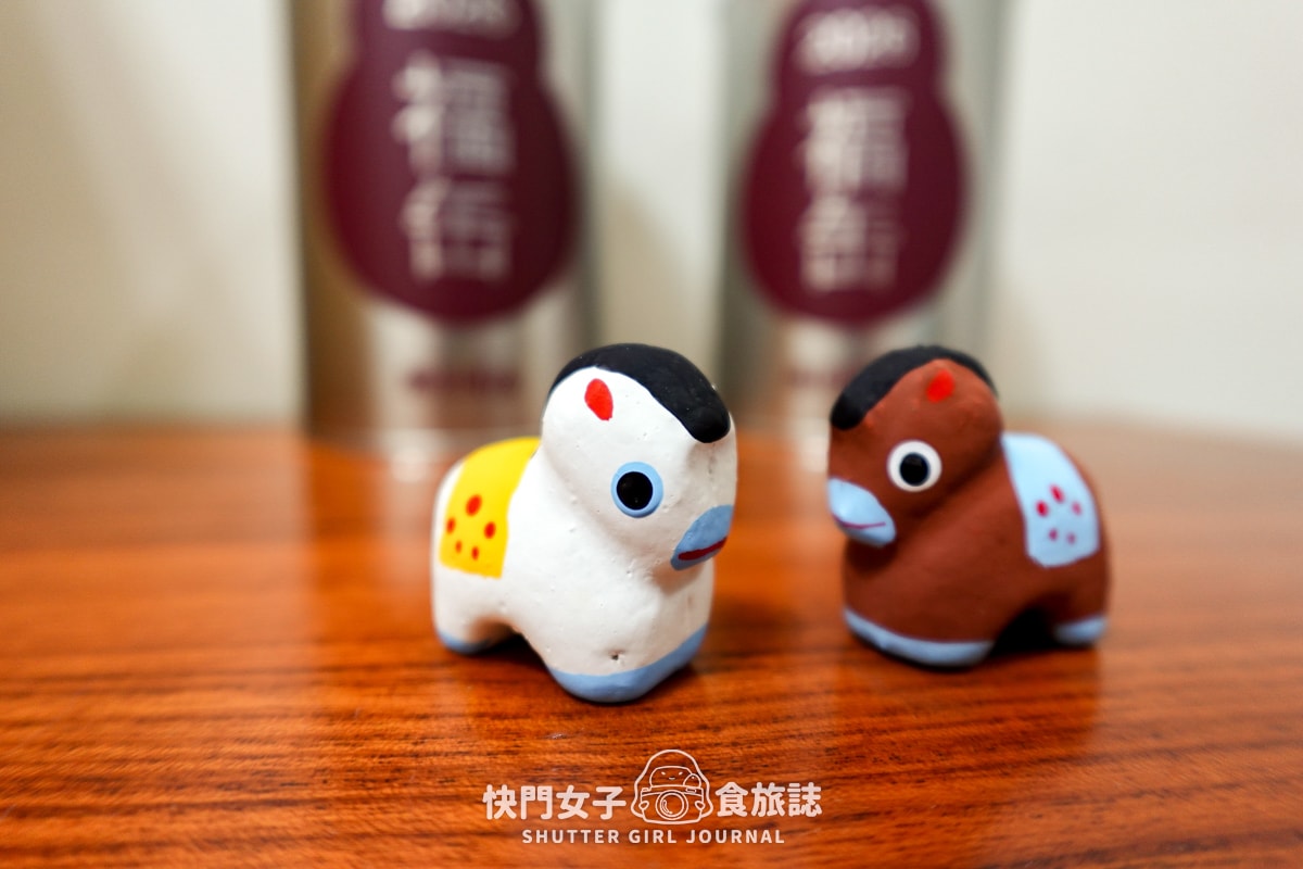 【無印良品 福罐開箱】2026馬年福罐開箱 x 職人陶雕素燒小陶偶 x 可愛鄉土玩具 - 第19張圖 【無印良品 福罐開箱】2026馬年福罐開箱 x 職人陶雕素燒小陶偶 x 可愛鄉土玩具