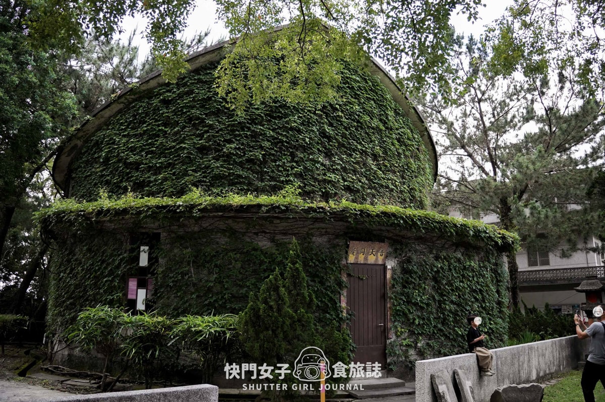 【花蓮 新城鄉】探訪新城老街 x 佳興冰菓店黃金檸檬汁 x 網美新城照相館 x 新城天主堂 - 第20張圖 【花蓮 新城鄉】探訪新城老街 x 佳興冰菓店黃金檸檬汁 x 網美新城照相館 x 新城天主堂