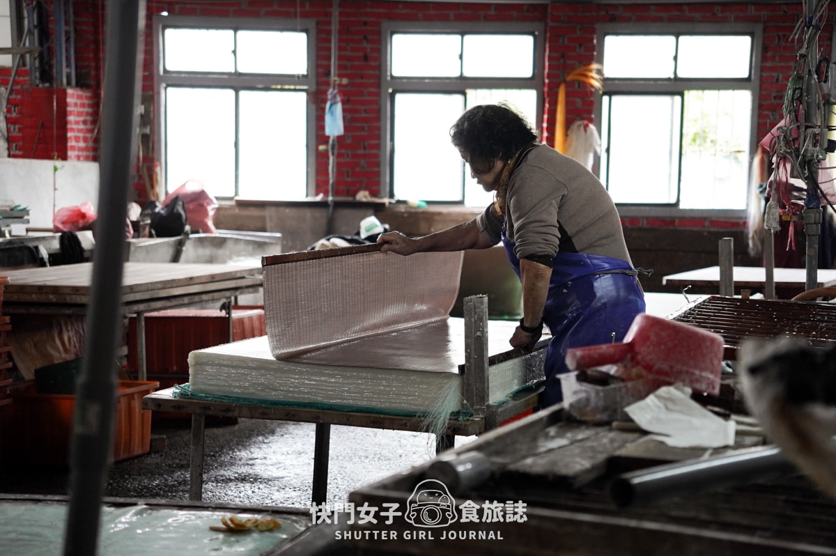 【南投 埔里鎮】廣興紙寮 x 品嚐神奇的紙片巧克力 x 參觀傳統造紙廠做DIY - 第22張圖 【南投 埔里鎮】廣興紙寮 x 品嚐神奇的紙片巧克力 x 參觀傳統造紙廠做DIY