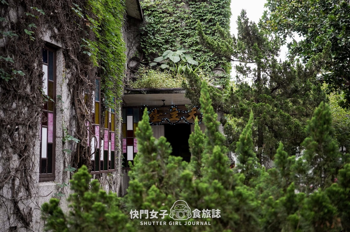 【花蓮 新城鄉】探訪新城老街 x 佳興冰菓店黃金檸檬汁 x 網美新城照相館 x 新城天主堂 - 第22張圖 【花蓮 新城鄉】探訪新城老街 x 佳興冰菓店黃金檸檬汁 x 網美新城照相館 x 新城天主堂