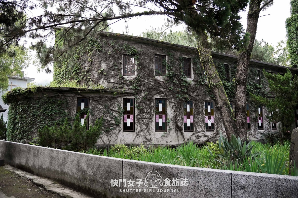 【花蓮 新城鄉】探訪新城老街 x 佳興冰菓店黃金檸檬汁 x 網美新城照相館 x 新城天主堂 - 第24張圖 【花蓮 新城鄉】探訪新城老街 x 佳興冰菓店黃金檸檬汁 x 網美新城照相館 x 新城天主堂