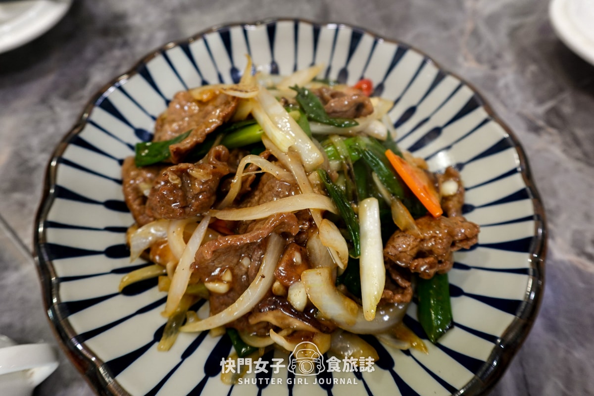 【高雄 苓雅區】三餐暖食 x 米其林指南餐廳 x 精緻小台菜四人套餐 - 第24張圖 【高雄 苓雅區】三餐暖食 x 米其林指南餐廳 x 精緻小台菜四人套餐