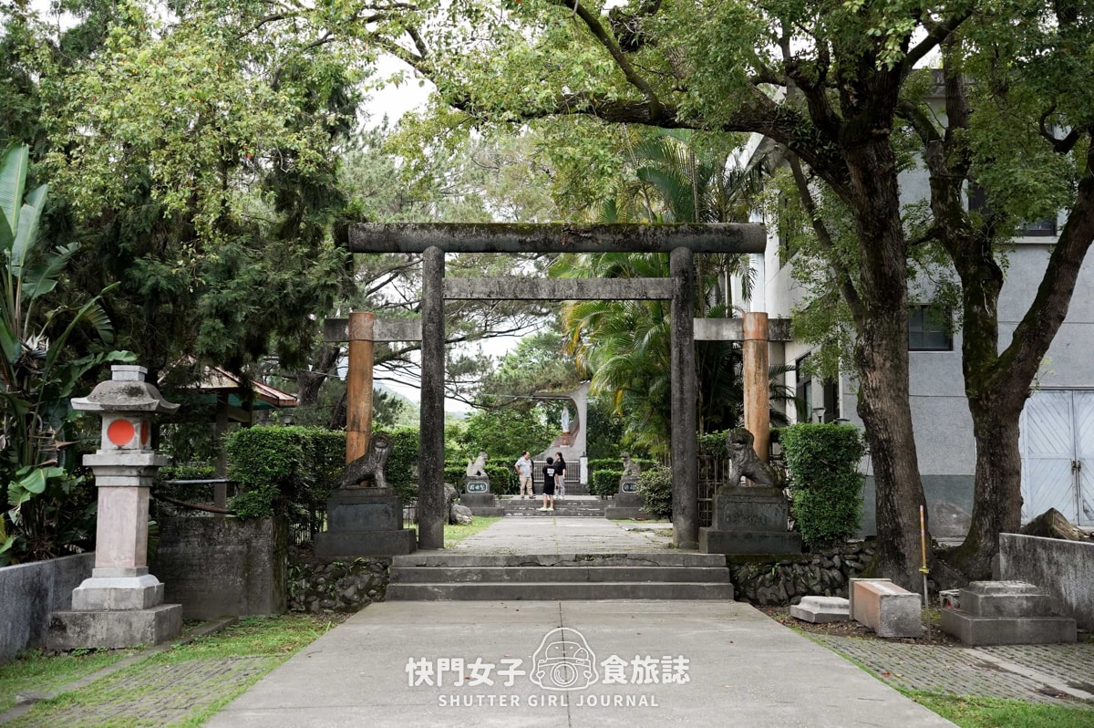 【花蓮 新城鄉】探訪新城老街 x 佳興冰菓店黃金檸檬汁 x 網美新城照相館 x 新城天主堂 - 第25張圖 【花蓮 新城鄉】探訪新城老街 x 佳興冰菓店黃金檸檬汁 x 網美新城照相館 x 新城天主堂