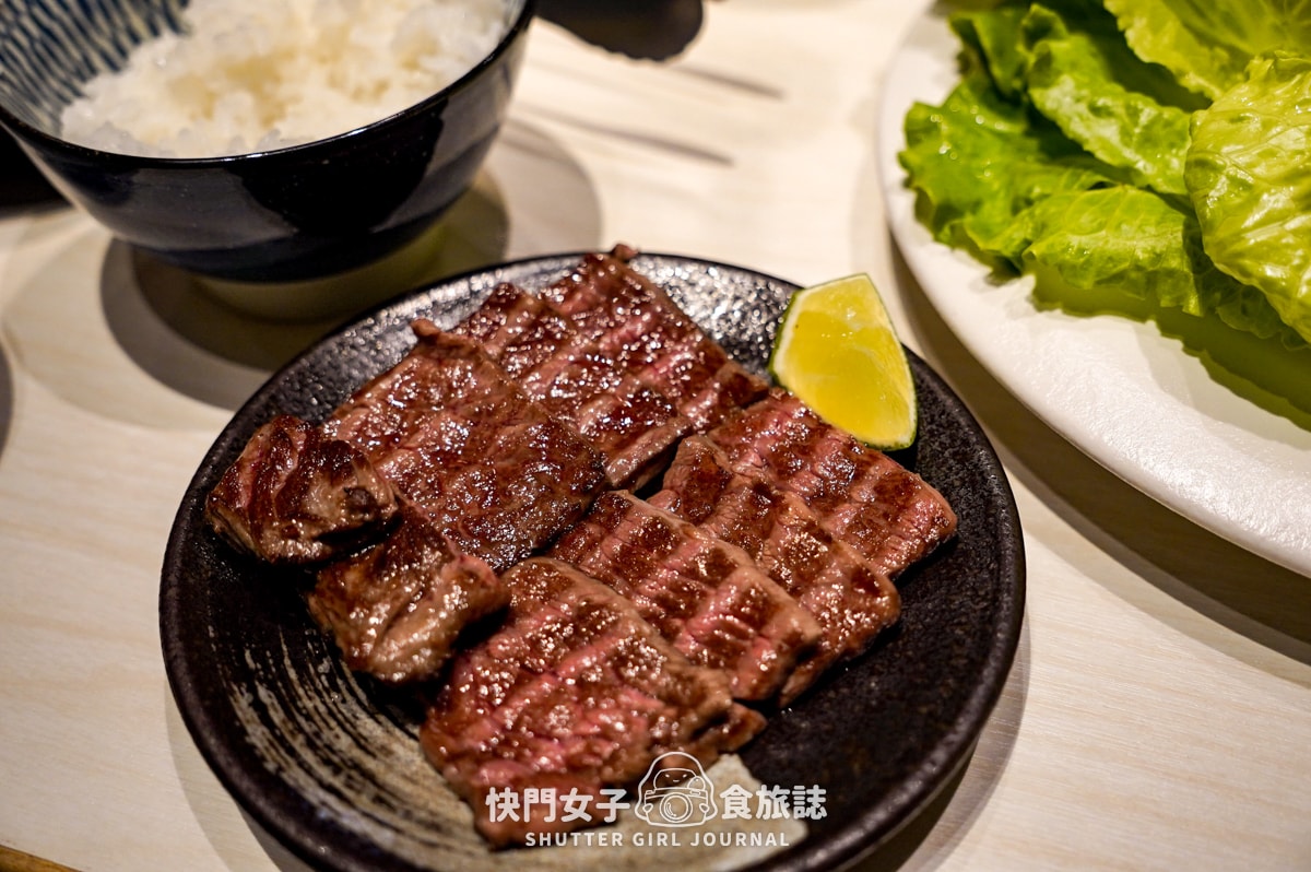 【台中 西區】KoDo和牛燒肉 x 台中專人代烤和牛套餐 x 日本和牛澳洲厚切牛舌 - 第24張圖 【台中 西區】KoDo和牛燒肉 x 台中專人代烤和牛套餐 x 日本和牛澳洲厚切牛舌