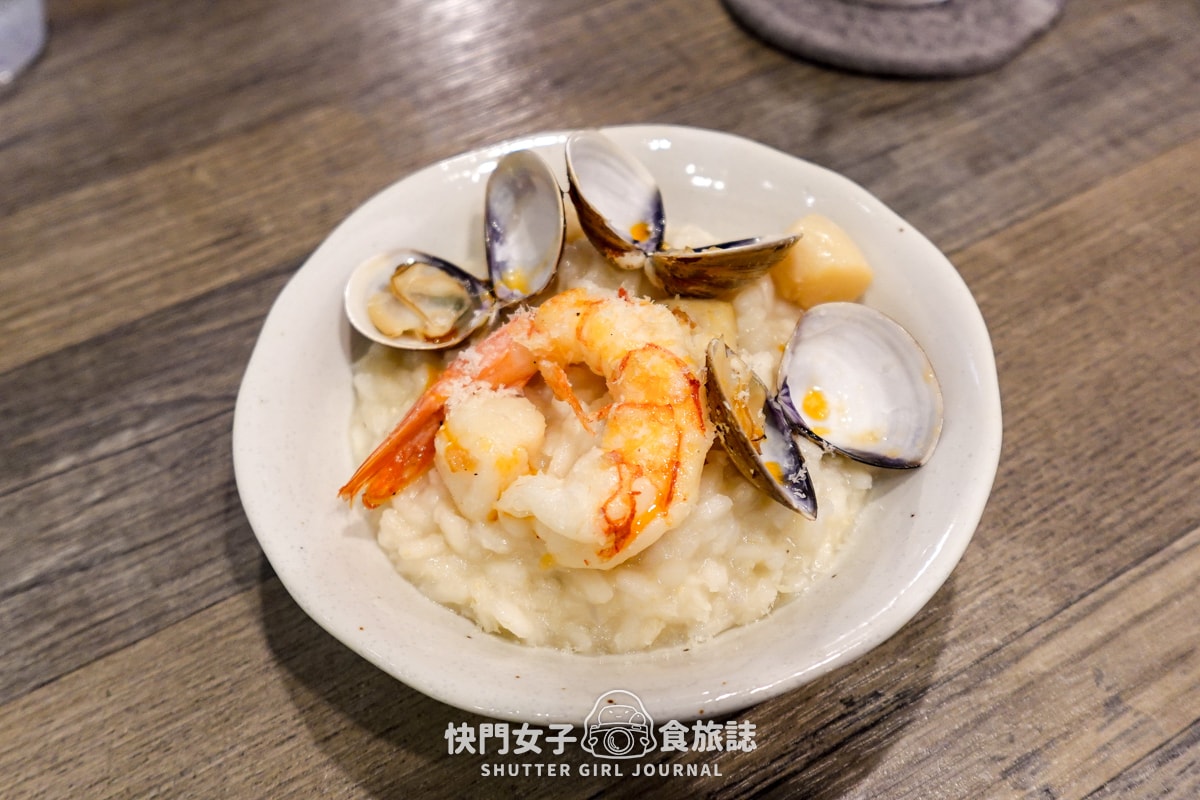 【台北 松山區】比胖鐵板燒Pi Pàng x 無菜單料理fine dining x 菲力牛排軟嫩鴨胸 - 第26張圖 【台北 松山區】比胖鐵板燒Pi Pàng x 無菜單料理fine dining x 菲力牛排軟嫩鴨胸
