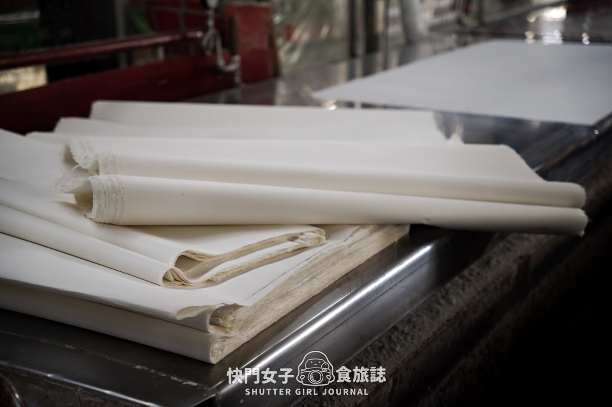 【南投 埔里鎮】廣興紙寮 x 品嚐神奇的紙片巧克力 x 參觀傳統造紙廠做DIY - 第27張圖 【南投 埔里鎮】廣興紙寮 x 品嚐神奇的紙片巧克力 x 參觀傳統造紙廠做DIY