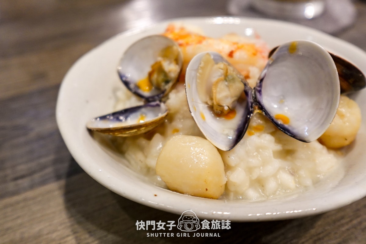 【台北 松山區】比胖鐵板燒Pi Pàng x 無菜單料理fine dining x 菲力牛排軟嫩鴨胸 - 第27張圖 【台北 松山區】比胖鐵板燒Pi Pàng x 無菜單料理fine dining x 菲力牛排軟嫩鴨胸