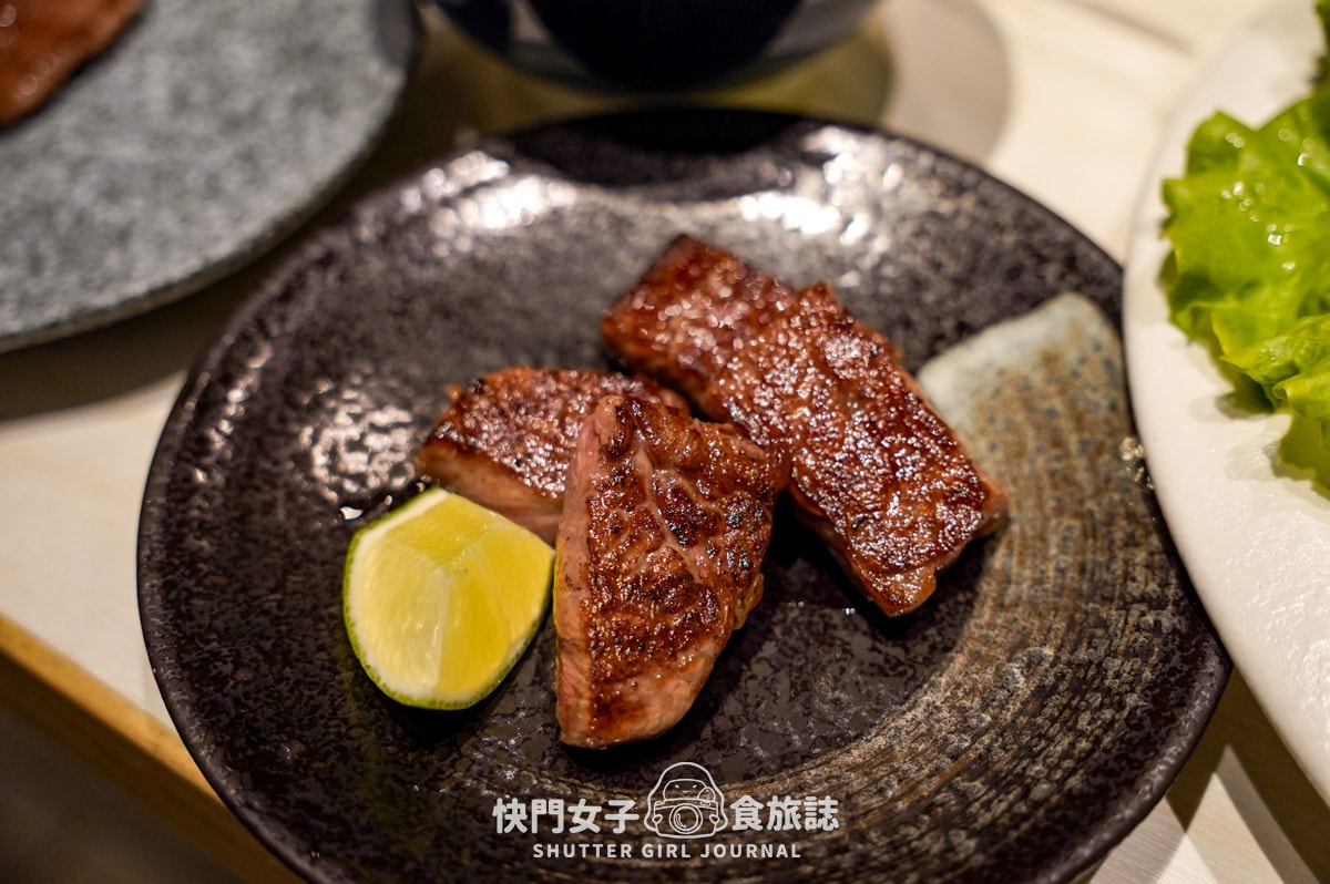 【台中 西區】KoDo和牛燒肉 x 台中專人代烤和牛套餐 x 日本和牛澳洲厚切牛舌 - 第26張圖 【台中 西區】KoDo和牛燒肉 x 台中專人代烤和牛套餐 x 日本和牛澳洲厚切牛舌