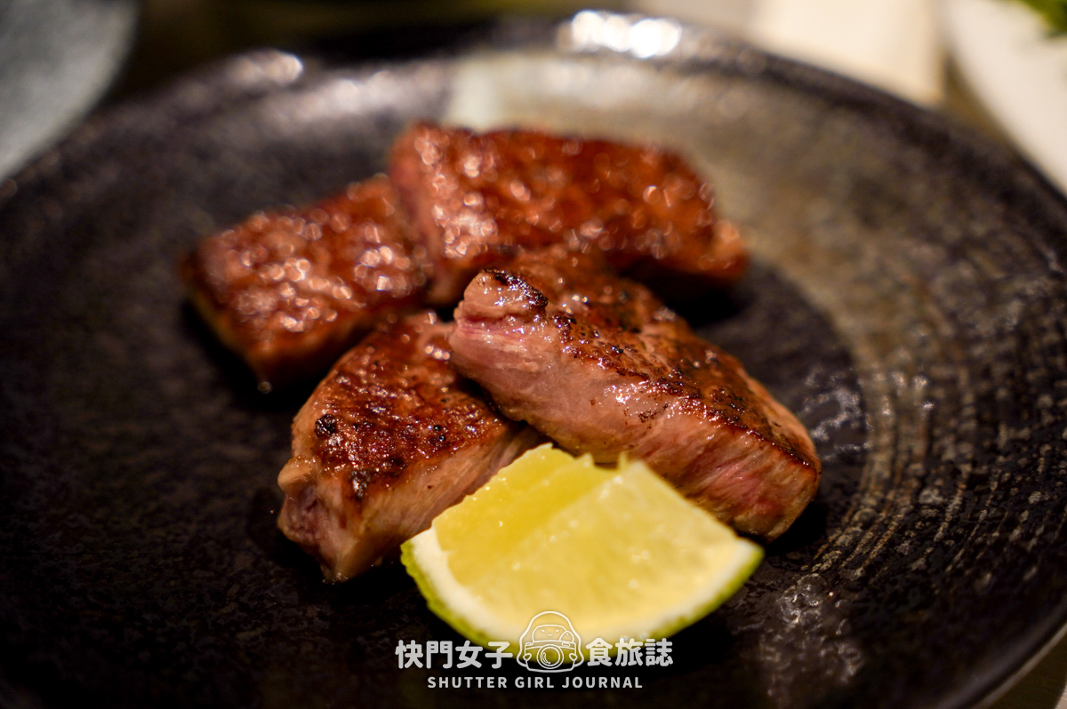 【台中 西區】KoDo和牛燒肉 x 台中專人代烤和牛套餐 x 日本和牛澳洲厚切牛舌