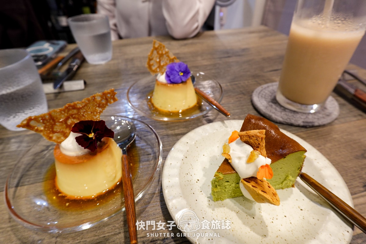 【台北 松山區】比胖鐵板燒Pi Pàng x 無菜單料理fine dining x 菲力牛排軟嫩鴨胸 - 第29張圖 【台北 松山區】比胖鐵板燒Pi Pàng x 無菜單料理fine dining x 菲力牛排軟嫩鴨胸