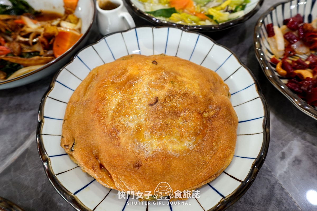 【高雄 苓雅區】三餐暖食 x 米其林指南餐廳 x 精緻小台菜四人套餐 - 第29張圖 【高雄 苓雅區】三餐暖食 x 米其林指南餐廳 x 精緻小台菜四人套餐