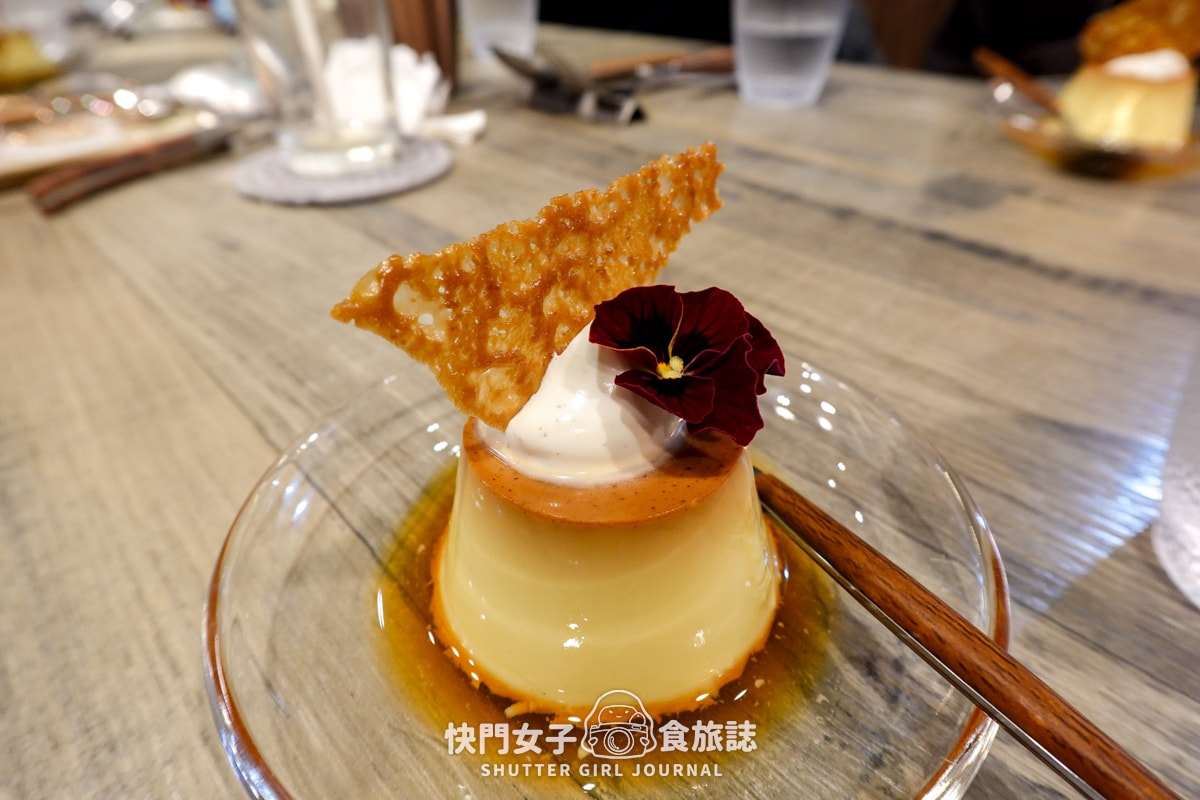 【台北 松山區】比胖鐵板燒Pi Pàng x 無菜單料理fine dining x 菲力牛排軟嫩鴨胸 - 第30張圖 【台北 松山區】比胖鐵板燒Pi Pàng x 無菜單料理fine dining x 菲力牛排軟嫩鴨胸