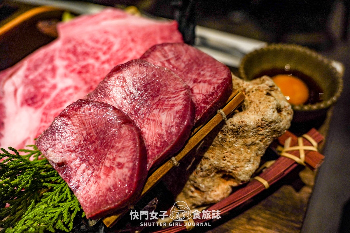 【台中 西區】KoDo和牛燒肉 x 台中專人代烤和牛套餐 x 日本和牛澳洲厚切牛舌 - 第32張圖 【台中 西區】KoDo和牛燒肉 x 台中專人代烤和牛套餐 x 日本和牛澳洲厚切牛舌