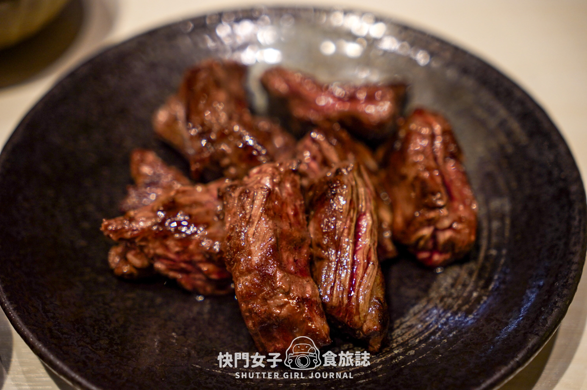【台中 西區】KoDo和牛燒肉 x 台中專人代烤和牛套餐 x 日本和牛澳洲厚切牛舌