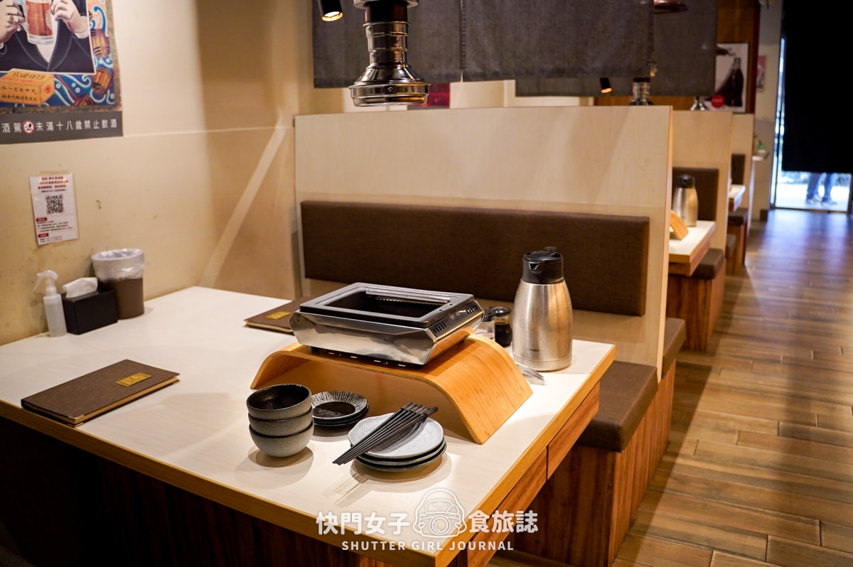 【台中 西區】KoDo和牛燒肉 x 台中專人代烤和牛套餐 x 日本和牛澳洲厚切牛舌 - 第4張圖 【台中 西區】KoDo和牛燒肉 x 台中專人代烤和牛套餐 x 日本和牛澳洲厚切牛舌