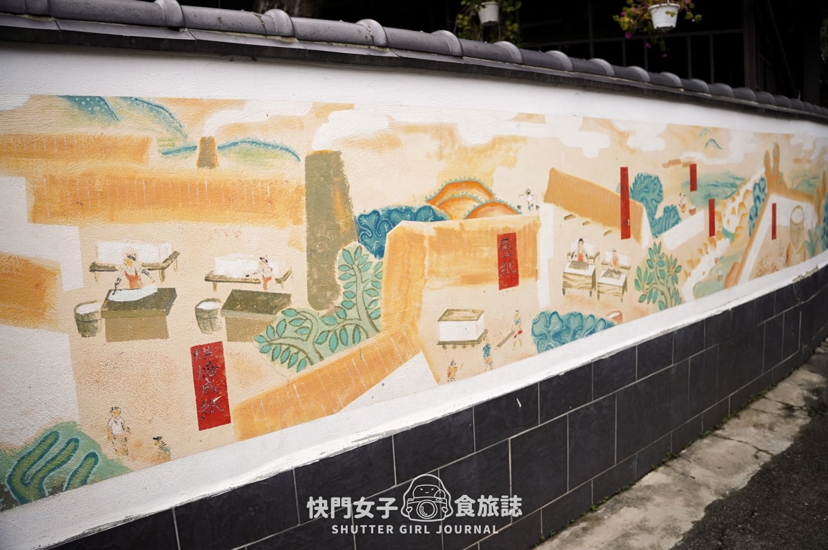 【南投 埔里鎮】廣興紙寮 x 品嚐神奇的紙片巧克力 x 參觀傳統造紙廠做DIY - 第4張圖 【南投 埔里鎮】廣興紙寮 x 品嚐神奇的紙片巧克力 x 參觀傳統造紙廠做DIY